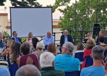 Crotone, serata Scaramuzza: omaggio ad un rivoluzionario del mondo della musica
