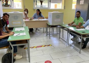 Elezioni 2022, alle 19 ha votato il 34,22% nella provincia di Crotone: ecco il dettaglio nei comuni