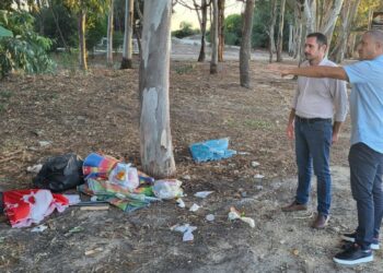 Il Consigliere regionale Ernesto Alecci sullo stato e le prospettive della Città di Cutro