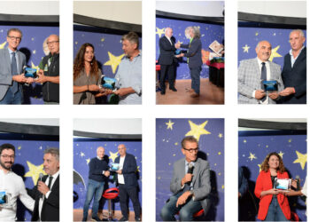 Il Premio Sila ’90 fa tappa a Savelli all’interno del Parco Astronomico Lilio