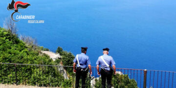 In spiaggia a prendere il sole: arrestato dai Carabinieri evaso dai domiciliari