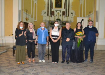Oggi 16, 17 e 18 settembre ritornano le giornate vinciane a Strongoli e Melissa