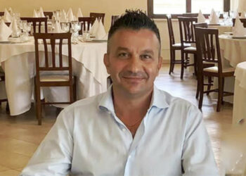 Salvatore Pignataro confermato presidente Copagri Crotone