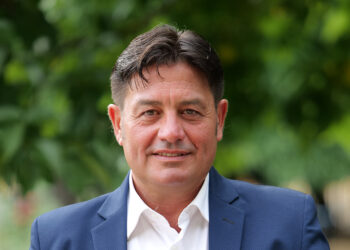 Rapani (FdI): “l’elezione a Senatore è punto di partenza”