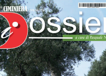Cirò Marina, la Ciminiera presenta: Dossier “Olivicoltura” come recupero culturale tra storia, mito ed economia calabrese