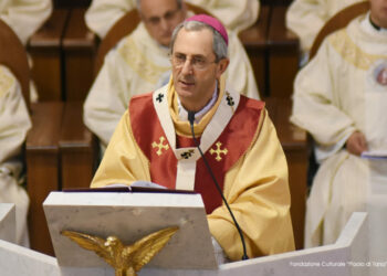 Morto l’Arcivescovo di Cosenza, mons. Francesco Nolè