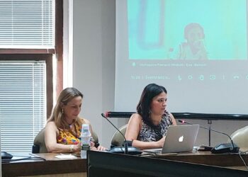 Crotone, RI.PARTI.AMO: il nuovo progetto della Cooperativa Noemi per continuare a camminare insieme