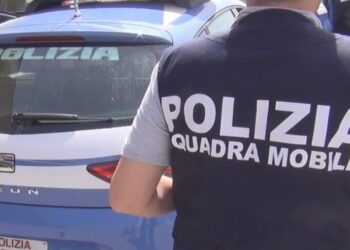 Crotone, perquisizioni nel quartiere Fondo Gesù: sequestro di eroina e marjuana, un arresto