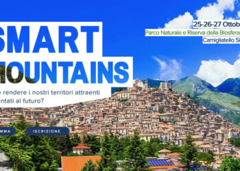 A Camigliatello Silano arriva la XII Convention Europea della Montagna con Cia dal 25 al 27 ottobre