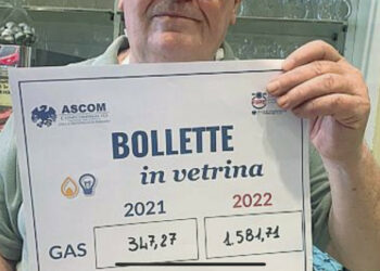 Bloccare la speculazione e sospendere le bollette pazze. Sostenere famiglie e imprese. Riaprire pozzi e guardare al nucleare