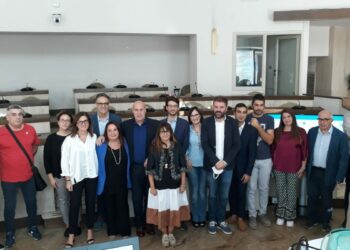 Dodici nuovi dipendenti al Comune di Crotone