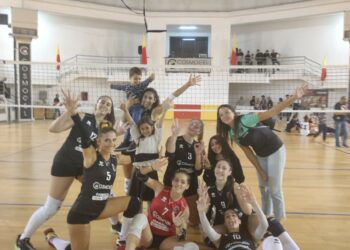 Volley Femminile, partenza col botto per la Fidelis Torretta