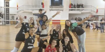 Volley Femminile, partenza col botto per la Fidelis Torretta