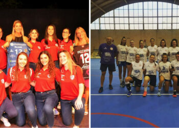 Pallavolo, la Poseidon ospiterà l’Erice volley, squadra neo ammessa in serie B2