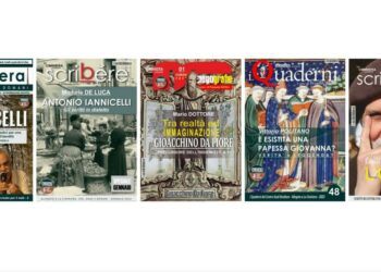 La Ciminiera presenta le Pubblicazioni del mese Gennaio 2023