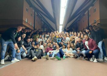 All’Unical l’associazione A.L.Fa. si conferma la più grande dell’università con 2540 adesioni