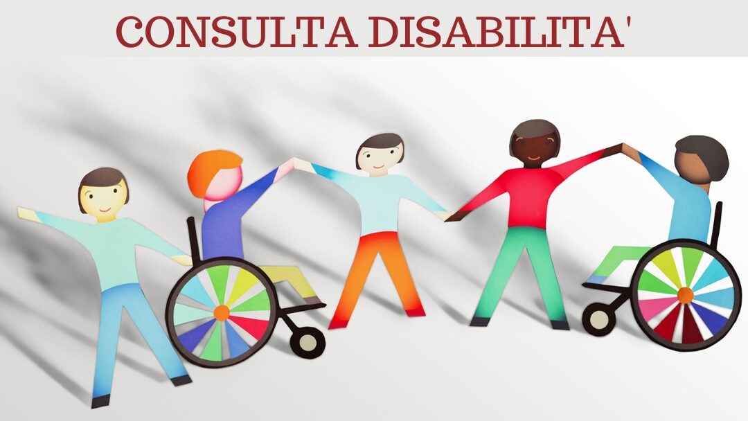 Isola Capo Rizzuto oggi in Sala Consiliare nomina consulta disabilità ilCirotano