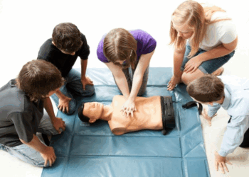 Cirò Marina: Aperte le iscrizioni al “Corso di Primo Soccorso BLSD” per l’utilizzo del Defibrillatore