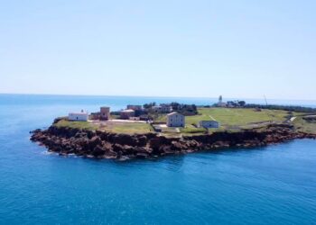 Capo Colonna, Pedace accusa il Comune: “Rischio concreto di perdere i 5,8 milioni del Pnrr”