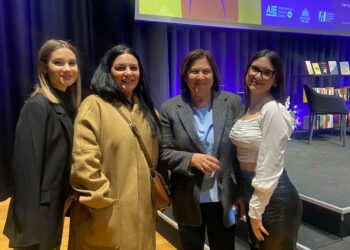 “Fuoriclasse”: L’Onda Podcast del Borrelli Sfiora il Premio Inge Feltrinelli!