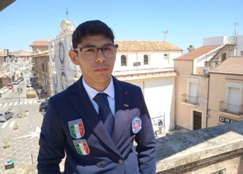 Francesco Pio Renda nominato Responsabile del Settore Giovanile Fidasc Calabria per il tiro a volo