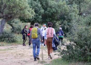 Strongoli Trekking e PAR: un connubio perfetto per esplorare la Valle Cupa