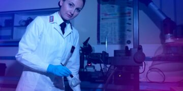 Concorso per 17 ufficiali del ruolo tecnico dell’Arma dei Carabinieri