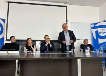 Crotone, il convegno dell’Associazione I Sud del Mondo Ets tra impresa, cultura e coesione sociale