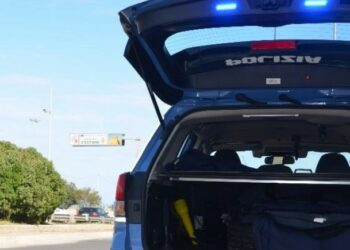 Crotone, controlli a tappeto contro droga, irregolarità e criminalità