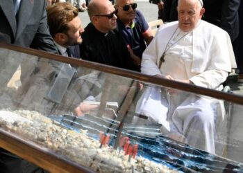 Crotone ricorda Papa Francesco: il pontefice degli ultimi e il legame con i detenuti