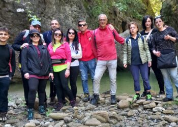 Cirò e Strongoli, cammino sui sentieri di San Nicodemo