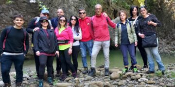 Cirò e Strongoli, cammino sui sentieri di San Nicodemo