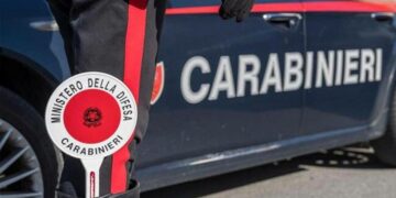 Codice Rosso a Crotone: raffica di interventi e arresti dei Carabinieri per maltrattamenti in famiglia