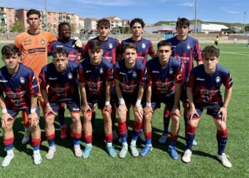 Calcio, Primavera 2, 27a giornata: Crotone vs Bari 2-2