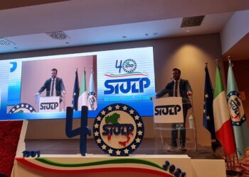 SIULP Crotone: congratulazioni agli agenti dell’U.P.G.S.P. per il brillante sequestro di cocaina pura