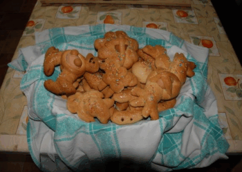 La Cozzupa regina delle nostre feste di Pasqua, ecco la ricetta cirotana