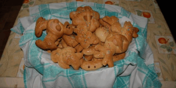 La Cozzupa regina delle nostre feste di Pasqua, ecco la ricetta cirotana