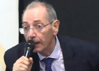 Asp di Crotone, si dimette il direttore sanitario Pasquale Mesiti: nominato ad interim Federico Tallarigo