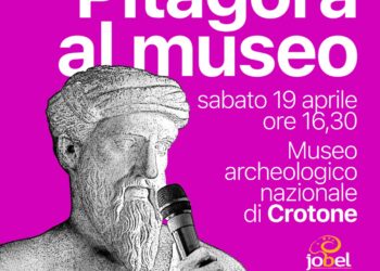 Crotone, nel cuore della Kroton pitagorica: visita guidata tra filosofia, mito e scienza