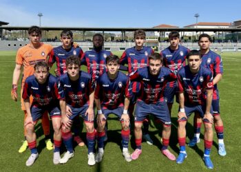 Calcio, Primavera 2, 26a giornata: Pescara vs Crotone 4-0