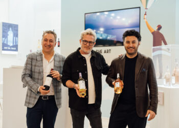 Cantine Ippolito 1845, annata straordinaria tra i premi Industria Felix a Bari, OperaWine e 5StarWines al Vinitaly