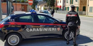 Cotronei, danneggiamento seguito da incendio: individuato l’autore grazie alla tempestiva attività investigativa dei Carabinieri