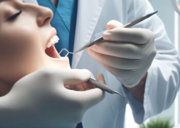 Estrazione del dente del giudizio: come ridurre rischi e dolori