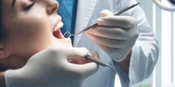 Estrazione del dente del giudizio: come ridurre rischi e dolori