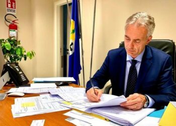 La Calabria è la prima regione ad avviare investimenti con le risorse del Pnrr destinate all’ammodernamento dei frantoi