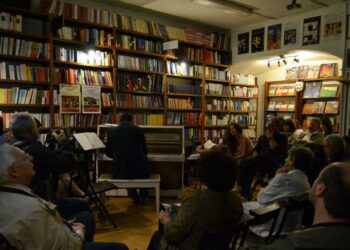 Crotone, presentazione della 6ª edizione del Concerto Teatrale del Primo Maggio