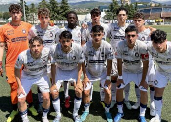 Calcio, Primavera 2, 28a giornata: Cosenza vs Crotone 2-1