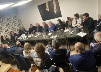 A Crotone il Direttivo Regionale di “Libertà è Democrazia”: Affatato rilancia la partecipazione dei cittadini