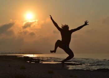 Cos’è la felicità per un uomo e come trovarla