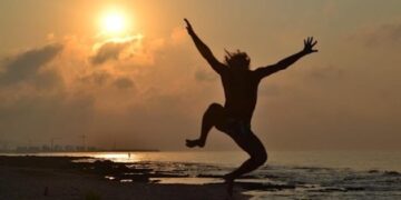 Cos’è la felicità per un uomo e come trovarla